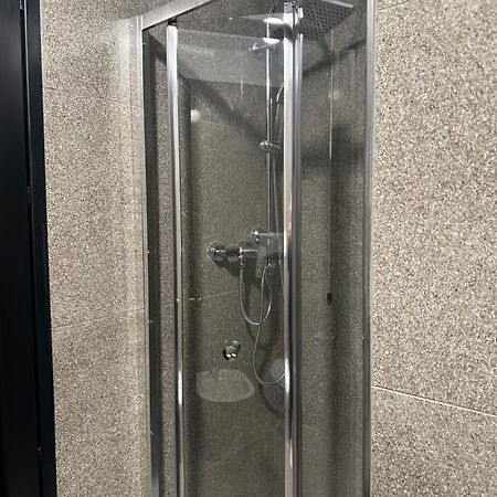 Hotel Scigliano روسانو المظهر الخارجي الصورة
