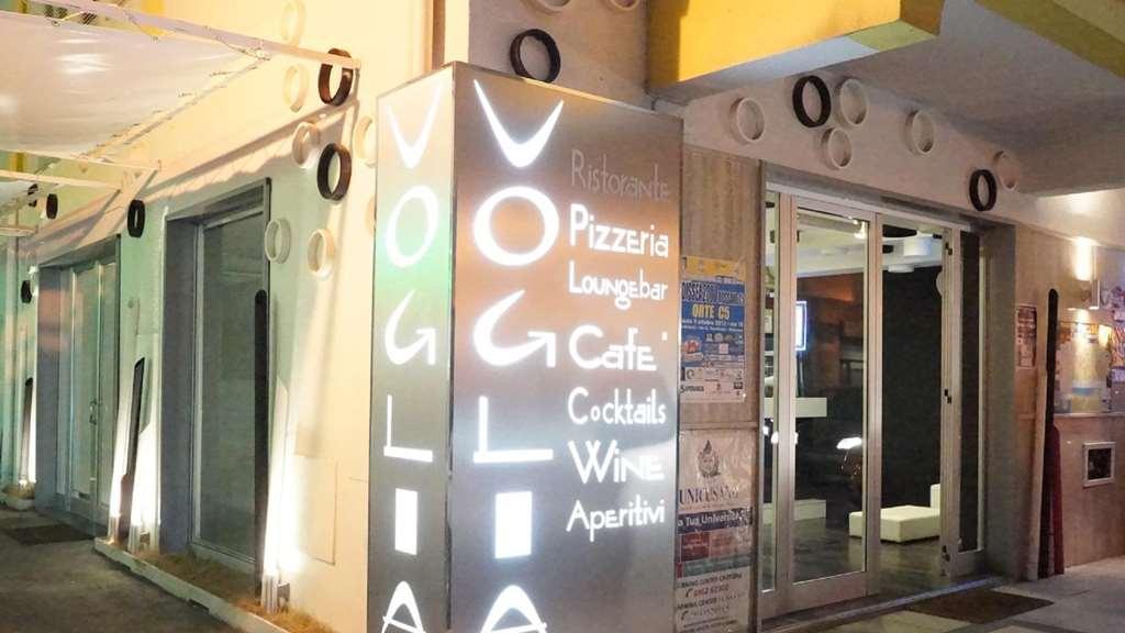 Hotel Scigliano روسانو وسائل الراحة الصورة