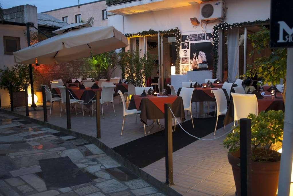 Hotel Scigliano روسانو المرافق الصورة