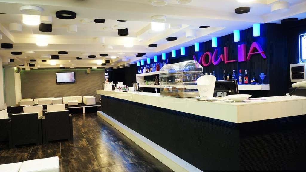 Hotel Scigliano روسانو المطعم الصورة