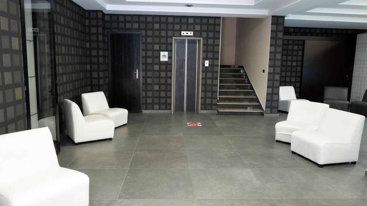 Hotel Scigliano روسانو المظهر الخارجي الصورة