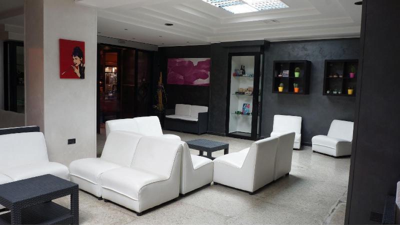 Hotel Scigliano روسانو المظهر الخارجي الصورة