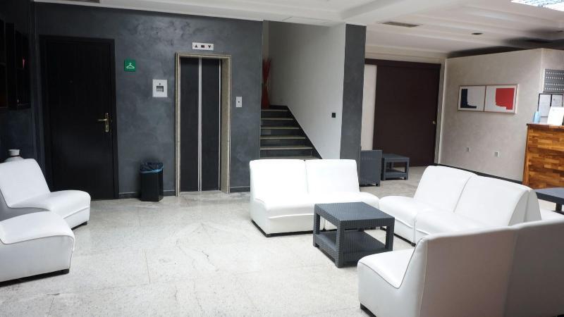 Hotel Scigliano روسانو المظهر الخارجي الصورة