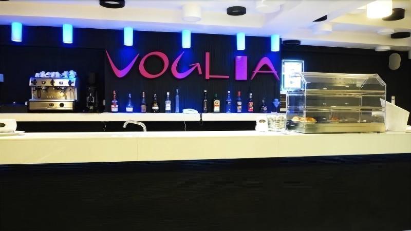 Hotel Scigliano روسانو المظهر الخارجي الصورة