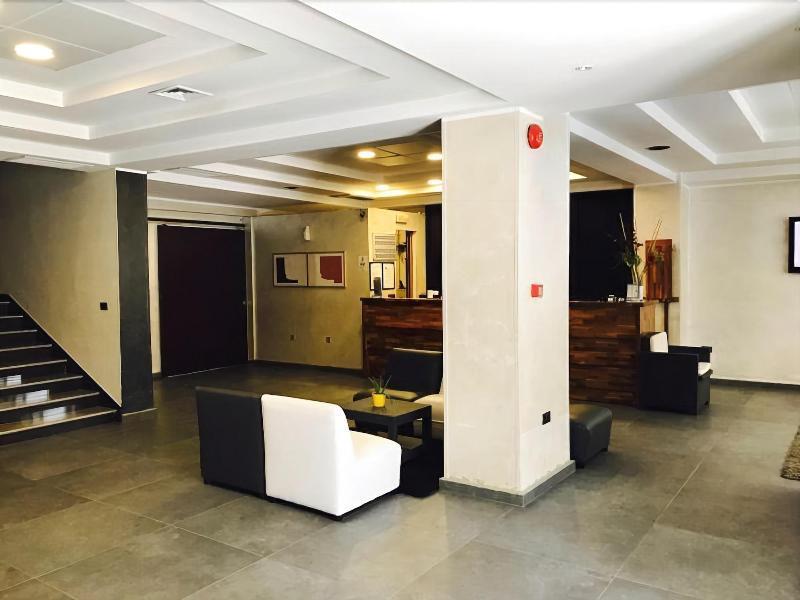 Hotel Scigliano روسانو المظهر الخارجي الصورة