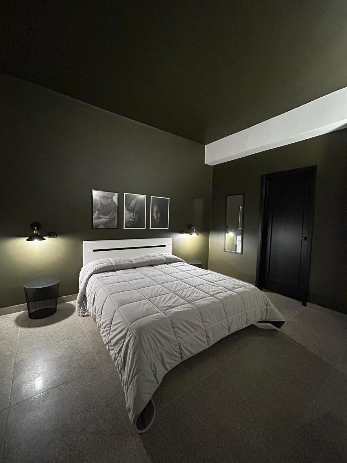 Hotel Scigliano روسانو المظهر الخارجي الصورة