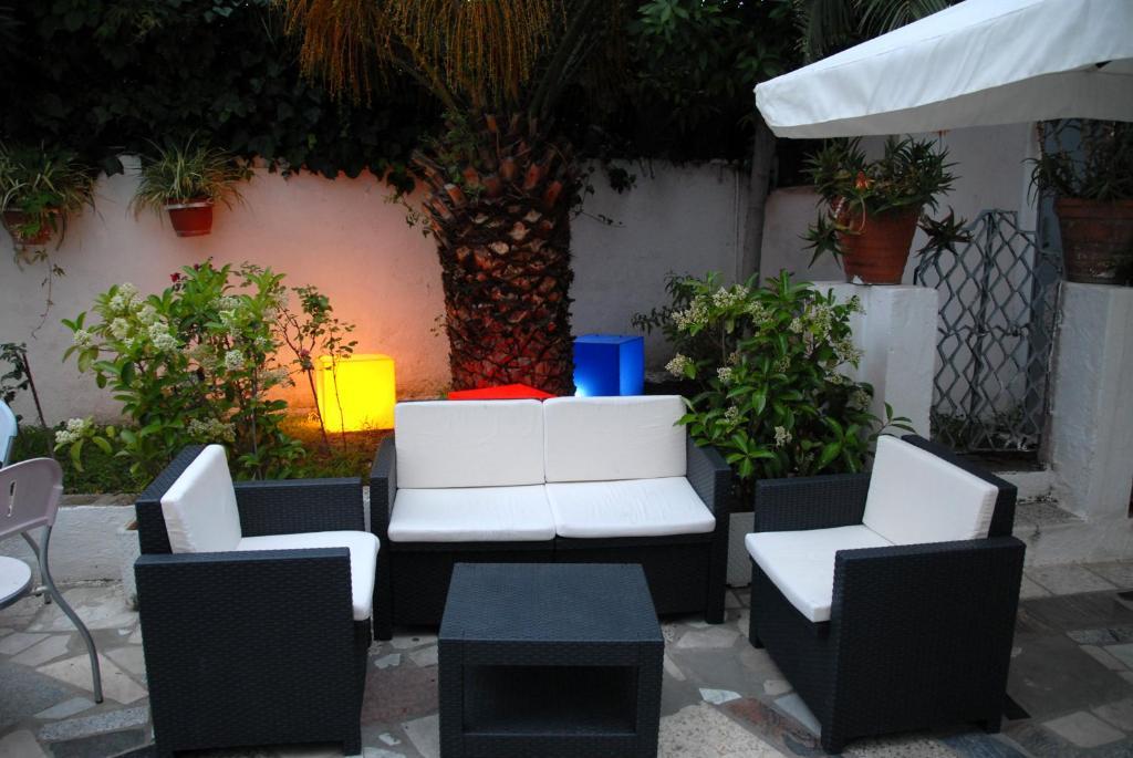 Hotel Scigliano روسانو المظهر الخارجي الصورة