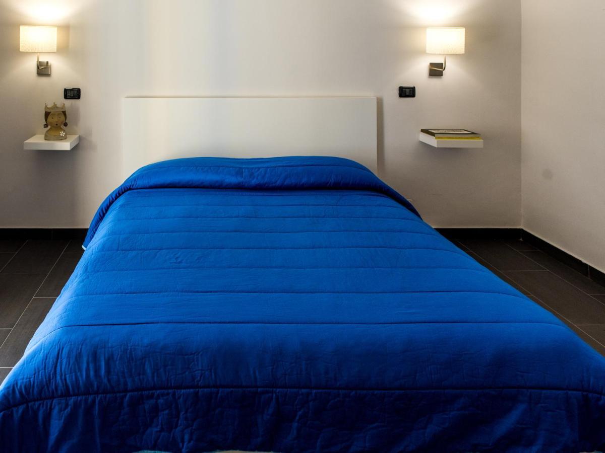 Hotel Scigliano روسانو المظهر الخارجي الصورة