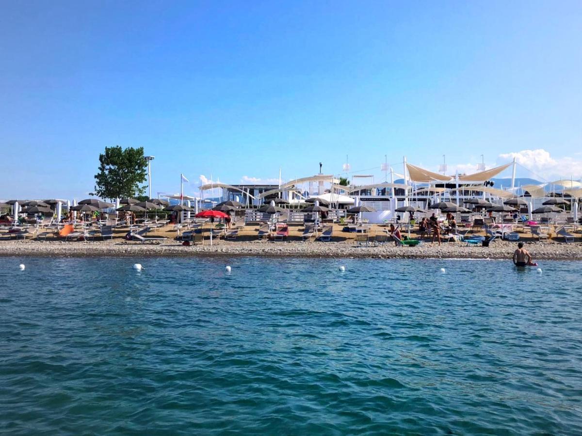 Hotel Scigliano روسانو المظهر الخارجي الصورة
