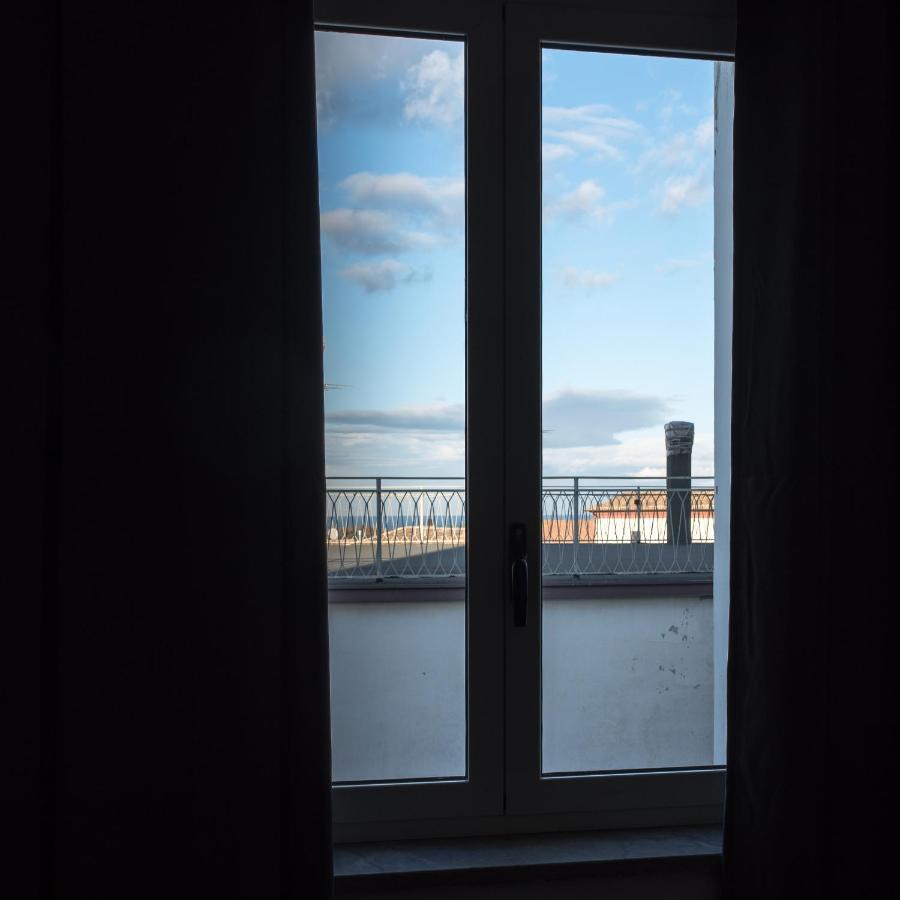 Hotel Scigliano روسانو المظهر الخارجي الصورة